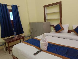 Super Hotel O Siddhivinayak - Hazārībāg - 7