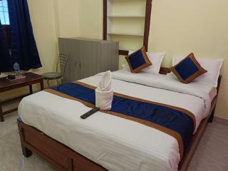 Super Hotel O Siddhivinayak - Hazārībāg - 8