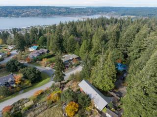 Water Mtn Views, King Beds! Close To Ferry - Clinton - 4