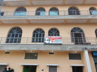Super Hotel O Siddhivinayak - Hazārībāg - 1