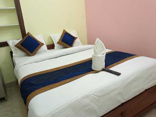 Super Hotel O Siddhivinayak - Hazārībāg - 5