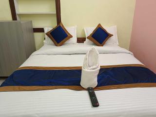 Super Hotel O Siddhivinayak - Hazārībāg - 4
