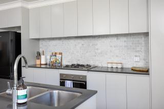 Contemporary Living in the CBD! - 9