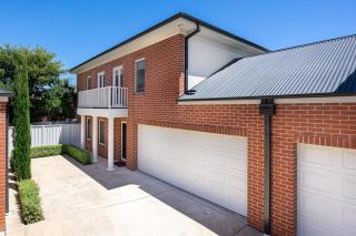 Contemporary Living in the CBD! - Wagga Wagga - 5