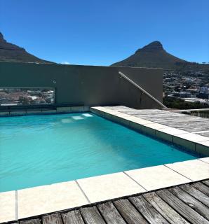 Belle vue - Le Cap - 5