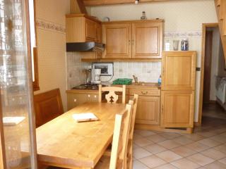Chalet Analma - Planay - 4