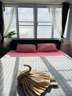 The Dreamcatcher Hostel Nathon SamuiSunset - Nathon - 8