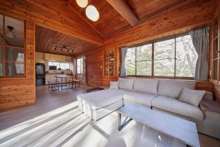 rinne 2nd living Kitakaruizawa Forest - Tsumagoi - 5