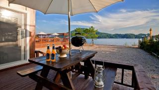 Ganghwa Granblue Pension - Incheon - 3
