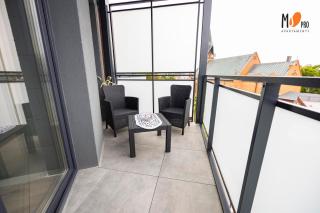 SUMMER LOFTS Premium with Sea View, Parking - Ustronie Morskie - 7