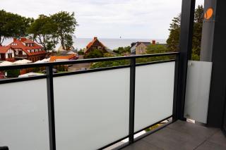 SUMMER LOFTS Premium with Sea View, Parking - Ustronie Morskie - 4