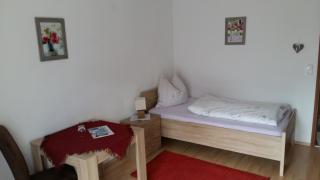 Gästehaus Pöppl - Unterwössen - 7