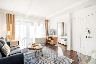 809-5A Gorgeous New 1BR Heart of Midtown - New York - 5