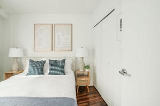 809-5A Gorgeous New 1BR Heart of Midtown - New York - 3