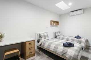 Cozy Stays - Private Rooms in Adelaide CBD with Shared Facilities - Adelaide - 8