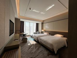 Hangzhou Marriott Hotel Lin'an - Lin'an - 2