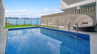 Yeosu Liposo Poolvilla - Yeosu - 0