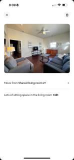 Private Rooms in San Antonio home walk to downtown - San Antonio - 0