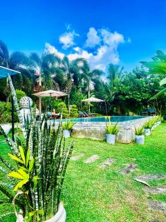 Eagles Nest Cabanas - Tangalle - 8