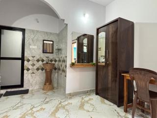 Serendipity Goa - Apartments and Cafe - Arambol - 3