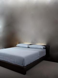 Executive Residency Retreat - 2