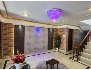 Palla's Inn & Suites-RESORTS, Srinagar - Srinagar - 6