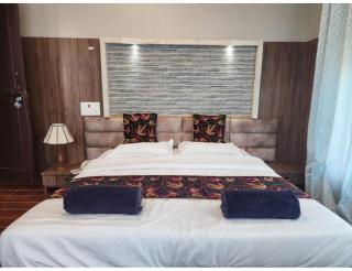 Palla's Inn & Suites-RESORTS, Srinagar - Srinagar - 2
