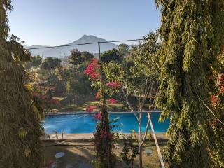 PushkarOrganic - Lux farm resort with pool - 3