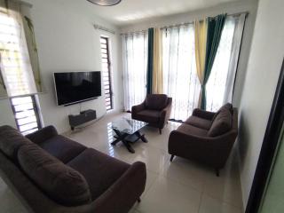 Island Horizon Villas - Grand-Baie - 4