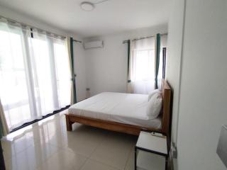 Island Horizon Villas - Grand-Baie - 3
