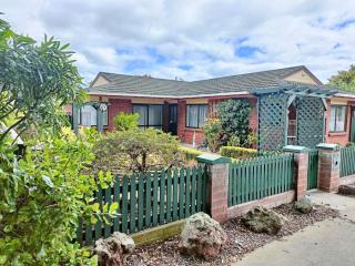 Balgownie Estate - Whanganui - 0