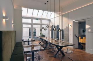 Boetiek Hotel Kampen - 3