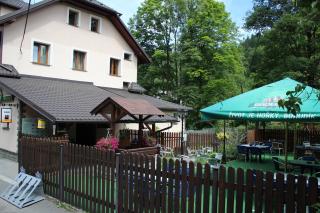 Hotel Säntis - 8