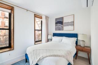 48-3FE 2BR Prime Midtown West - New York - 7