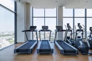 loft 二房可住4人 近jodd夜市 游泳池 - 9
