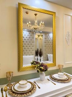 Homefort Twin Bed Suite - Red Residences Makati 1146 - 4