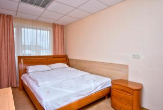Hostel Podolski Plus - Kiev - 5