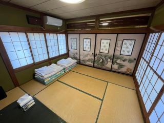 ふる里 Mt Fuji Inn Furusato - Fujikawaguchiko - 5