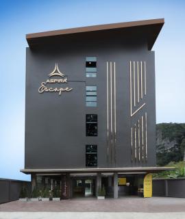 Aspira Escape Ao Nang Krabi - 3