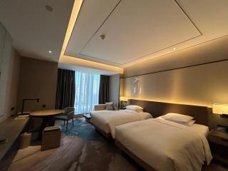 Hangzhou Marriott Hotel Lin'an - Lin'an - 1