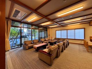 Hotel Uzuraya - Chikuma - 7