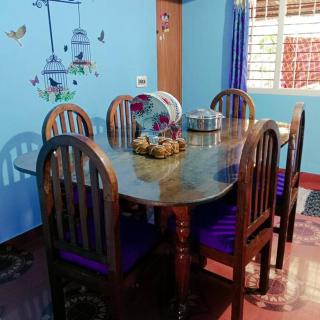 Aghasthyashrya Homestay - Siddapur - 6