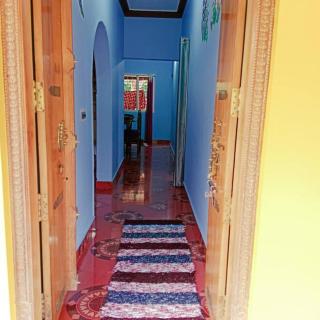Aghasthyashrya Homestay - Siddapur - 5