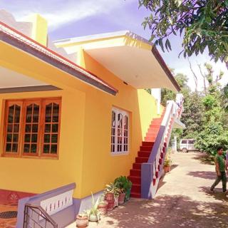 Aghasthyashrya Homestay - Siddapur - 3