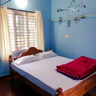 Aghasthyashrya Homestay - Siddapur - 2
