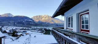 Villa Hilda - Moosheim - 5