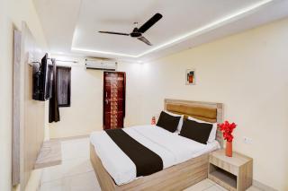 Hotel O Ajmer Heritage - Ajmer - 7