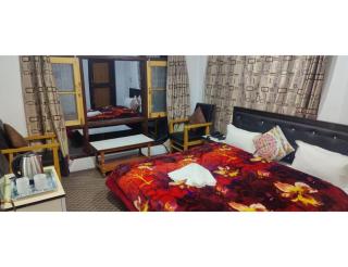 Hotel Neel Gagan, Sonamarg - Sonāmarg - 8