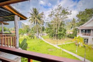LARNG YAY Riverview Resort Hotel - Vang Vieng - 8