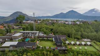 Pramana Zahill Kintamani - 8